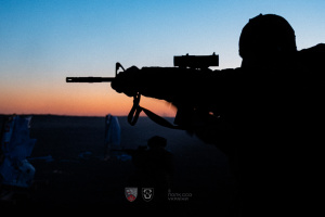 Бійці ССО ліквідували групу окупантів, які інфільтрувалися на Донецькому напрямку