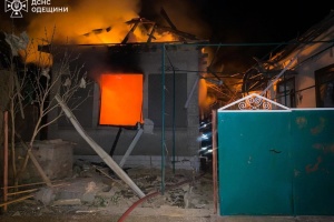 На Одещині внаслідок російської атаки загинула людина