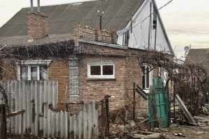 Росіяни вночі атакували три райони Дніпропетровщини, двоє постраждалих