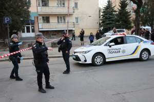 У Франківську розповіли про стан постраждалих після атаки РФ