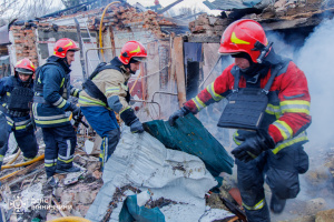 На Вінниччині кількість постраждалих унаслідок дронової атаки РФ зросла до 21