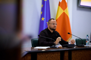 Міський голова Луцька пішов у відставку