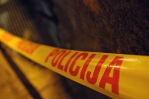 У Латвію з території РФ залетів і вибухнув дрон, другий розвернувся і попрямував до Росії