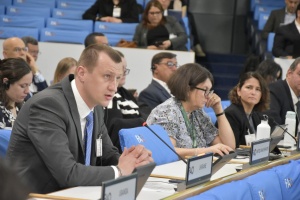 Ucrania mantiene sus exportaciones agrícolas y fortalece su influencia internacional a pesar de la guerra