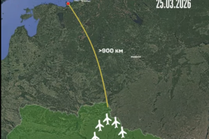 ウクライナ軍参謀本部、露レニングラード州の石油工場への攻撃を認める