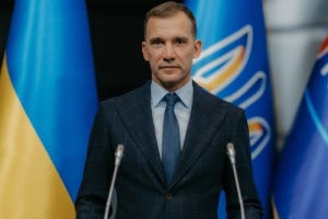Андрій Шевченко звернувся до УПЛ та футбольних клубів