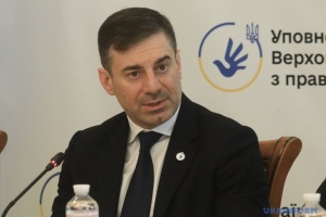 Лубінець: У полоні РФ - 26 українських медійників, Червоний Хрест підтвердив затримання лише одного