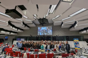 ЄС має враховувати досвід України у протидії дезінформації - учасники саміту у Брюсселі