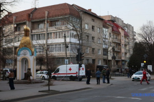 Guerre en Ukraine : Une fille de 15 ans et son père tués dans une frappe russe sur Ivano-Frankivsk