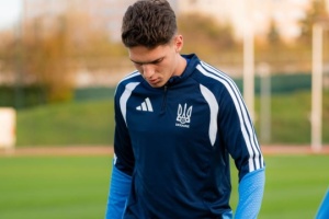 Георгій Судаков: Більше уваги треба звернути на групу атаки збірної Швеції