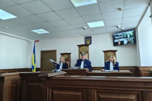 Права на картини Марчука: суд відхилив апеляцію на проведення експертизи підписів