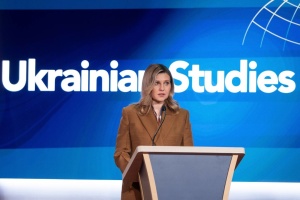 Майже 40% університетів в Україні пошкоджені або знищені через російську агресію - Зеленська