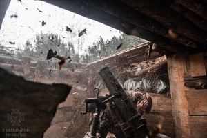 На фронті від початку доби - 69 зіткнень, найгарячішим є Покровський напрямок