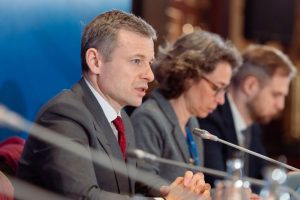 Україна цьогоріч потребує €52 мільярди на покриття потреб держбюджету - Мінфін