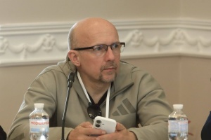 Публічність щодо імен цивільних полонених може поліпшити умови їхнього утримання у РФ - Хилюк