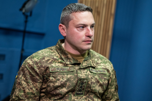 Спроможності з підготовки бійців Нацгвардії зросли майже у 6 разів за два роки - Музичук