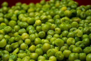 Китай відкрив свій ринок для українського гороху