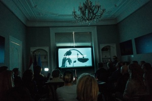 У Гаазі відбувся спецпоказ фільму про українок, постраждалих від сексуального насильства під час війни 