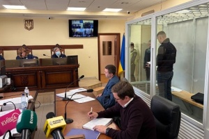 Суд залишив без змін вирок у справі про вбивство підлітка на фунікулері 