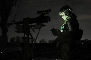 На фронті 140 зіткнень, Покровський напрямок залишається для ворога пріоритетним