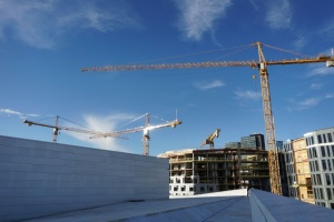 Економіка відновлення: чому Україні потрібно зробити ставку на будівництво