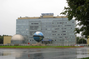 У Ленінградській області дрони уразили один з найбільших російських НПЗ