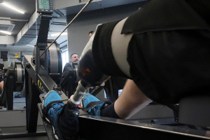 В Україні бракує доступної спортивної інфраструктури для ветеранів - міністерство