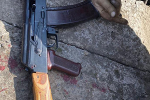 ДБР розслідує справу про загибель чоловіка, який стріляв у патрульних в Одесі