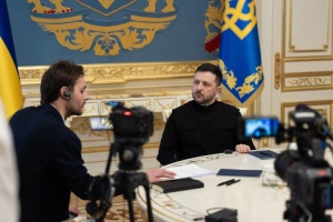 Zelensky: Ukraine and US assess Putin's intentions to end war differently