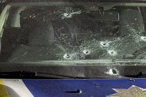 Стрілянина в Одесі: стан поранених поліцейських - вкрай важкий