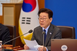 Президент Південної Кореї закликав громадян економити електроенергію на тлі паливної кризи