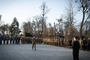 Масштабна пожежа у Києві | Україна VS Швеція – плейоф ЧС-2026 | День НГУ | Повернення Гаррі Поттера