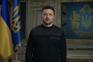 Україна готова стати повноправним членом Об’єднаних експедиційних сил - Зеленський