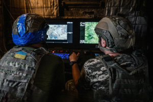 У Силах оборони за два місяці розгорнули єдину систему управління дронами - Федоров