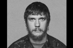 У Києві вулицю Червону перейменували на честь бійця «Азову» Василя Копаня