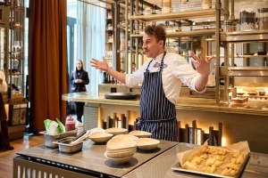 У Празі презентували український борщ як об'єкт спадщини ЮНЕСКО