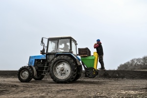 Мінекономіки запускає єдину платформу аграрних знань та інновацій AKIS