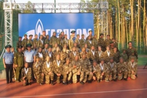 «Газпром» і «Роснефть» були задіяні у вивезенні та перевихованні дітей з ТОТ України