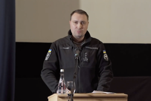 Буданов заявив, що на Великдень може відбутися великий обмін