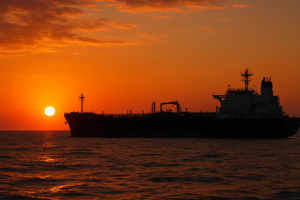 Le Canada impose des sanctions à 100 navires de la flotte fantôme russe