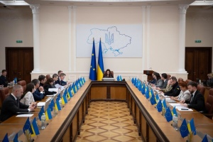 Бережна анонсувала запуск ініціативи зі створення українського культурного продукту