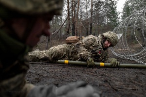 На фронті 133 зіткнення, найбільше ворожих атак відбулося на Покровському та Костянтинівському напрямках