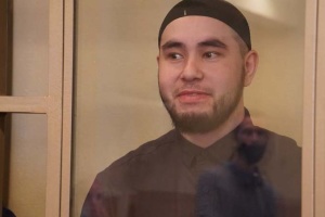 Політв'язня Ескендера Абдулганієва після повернення до виправної колонії двічі помістили в ШІЗО