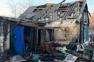 Росіяни за минулу добу завдали 971 удар по Запорізькій області, троє поранених