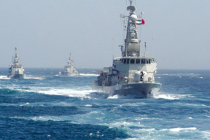 ОАЕ планують застосувати свої ВМС для відновлення судноплавства в Ормузькій протоці - FT