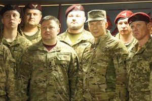 Сили оборони відновили контроль над близько 470 км² на півдні - Сирський