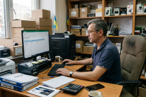 Великий податковий законопроєкт: чи вдасться знайти компроміс