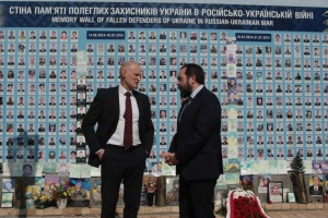 Заступник держсекретаря МЗС Польщі відвідав кілька українських міст і оцінив результати допомоги