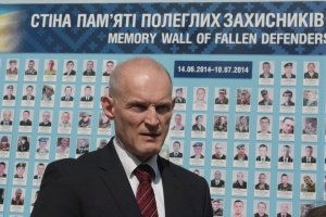 Заступник держсекретаря МЗС Польщі відвідав кілька українських міст і оцінив результати допомоги