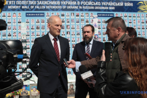 Заступник держсекретаря МЗС Польщі: Атака Росії на Львів не стала для нас сигналом підвищеної небезпеки